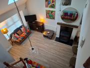 Crurtín Kittys Cottage