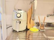 6 minutes on foot from Shinchon Station