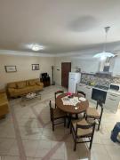 Quiet Behind Lungomare