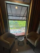 Aramya river front boutique hotel