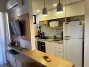 LUXUOSO QUARTO SALA LEBLON