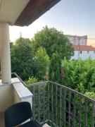 Top Železnička Stanica Zemunsko Polje