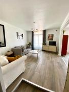 SERIGNAN Vacances au soleil confort XXL