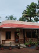AS Villa - Apartments