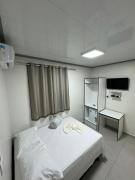 Hotel King Palace - Hotel Irituia