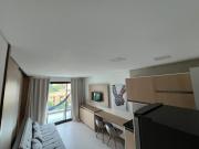 Beach Class Meireles Condominium