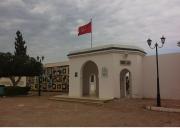 Chez leptis hedhoude vue mer