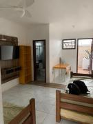 Apartment in Prainha Caraguá