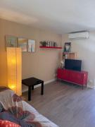 Atico Estudio Ruzafa