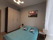 Apartament Gdańsk Letnica Apartament Gdańsk Letnica