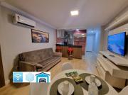 Posto 5 Copacabana Garagem, Mar e Lagoa