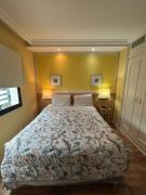 Hotel Univer Pamplona Jardins ótima localização 1807