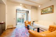 Casa Verde - Luxury apartment in Trastevere