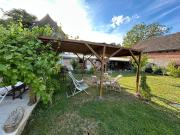 Le relais du bord de seine