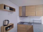 Premium Mendoza Apart Hotel