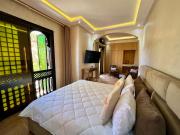 Villa Al Nour avec piscine