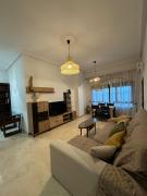 Cozy flat in the city center Cozy flat in the city center