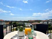 Top Novigrad Istria