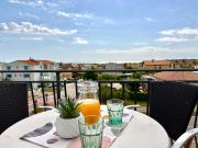 Top Novigrad Istria