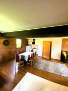 Caloroczne Domki Aleksander