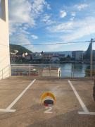 Studio apartman MATEO