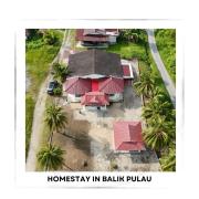 Top Balik Pulau