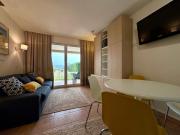 Appartement climatisé avec piscine et jardin à lentrée du Golfe de St Tropez