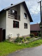 BaseCamp u Sůchanku