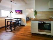 NEU Apartment Blumenstraße