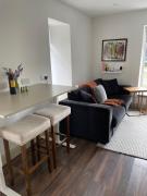 Hawthorn, our small cottage in the countryside