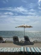 FatCow Beach Apartment Ultra