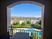 Village Pont Royal en Provence - maeva Home - Appartement climatisé 3 pièces 5 personnes - Sélection MAE-4023