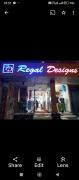 Regal Designs Apartment