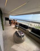 Apartamento vista perfeita Pg