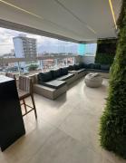 Apartamento vista perfeita Pg