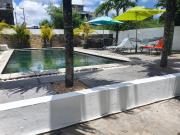 Mango 1-bedroom apartment, 2nd floor