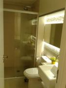 Beleza a beira-mar de fortaleza