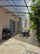 Superbe maison de vacance