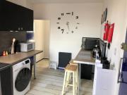 Stylish Flat in the Peak District