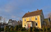 Top Mahone Bay