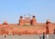 Top New Delhi