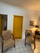 Casa Açucena no sítio Gaia Miguel Pereira RJ