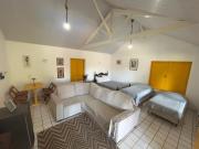 Loft Cerejeira no Sítio Gaia Miguel Pereira RJ