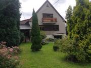 Chalupa s výhledem na Radhošť