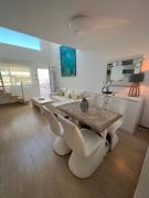 Carabassi beach house