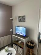 Appartement T2 Font-Romeu Appartement T2 Font-Romeu