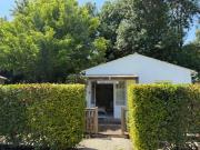 Les Cabanes du Lac à Surgères