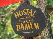 Casa Danam