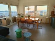 Seaside Serenity - Elegant Apartment with Stunning Sea Views