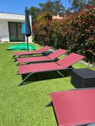 Meirinha House Meirinha House